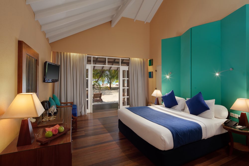 Beach Villa photo 16